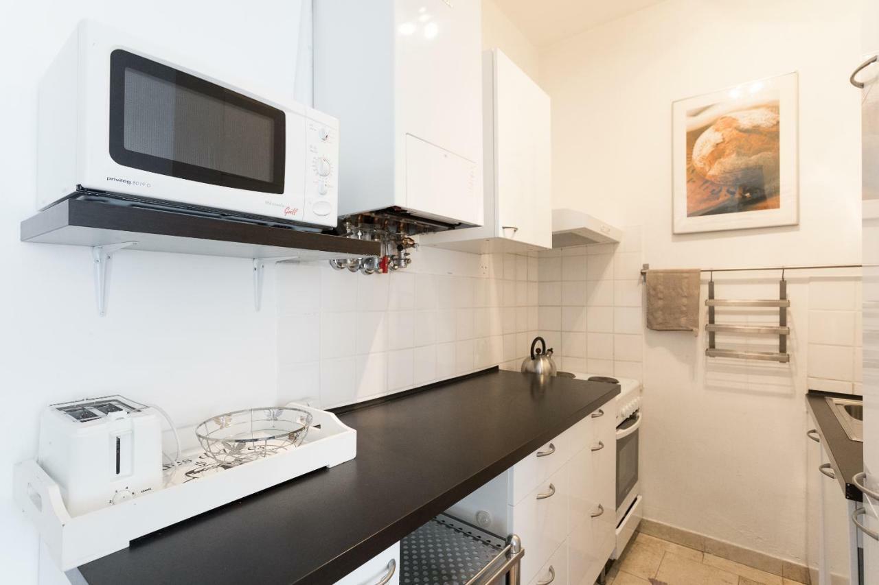 Lovely Two Level Apartment For Families Wenen Buitenkant foto