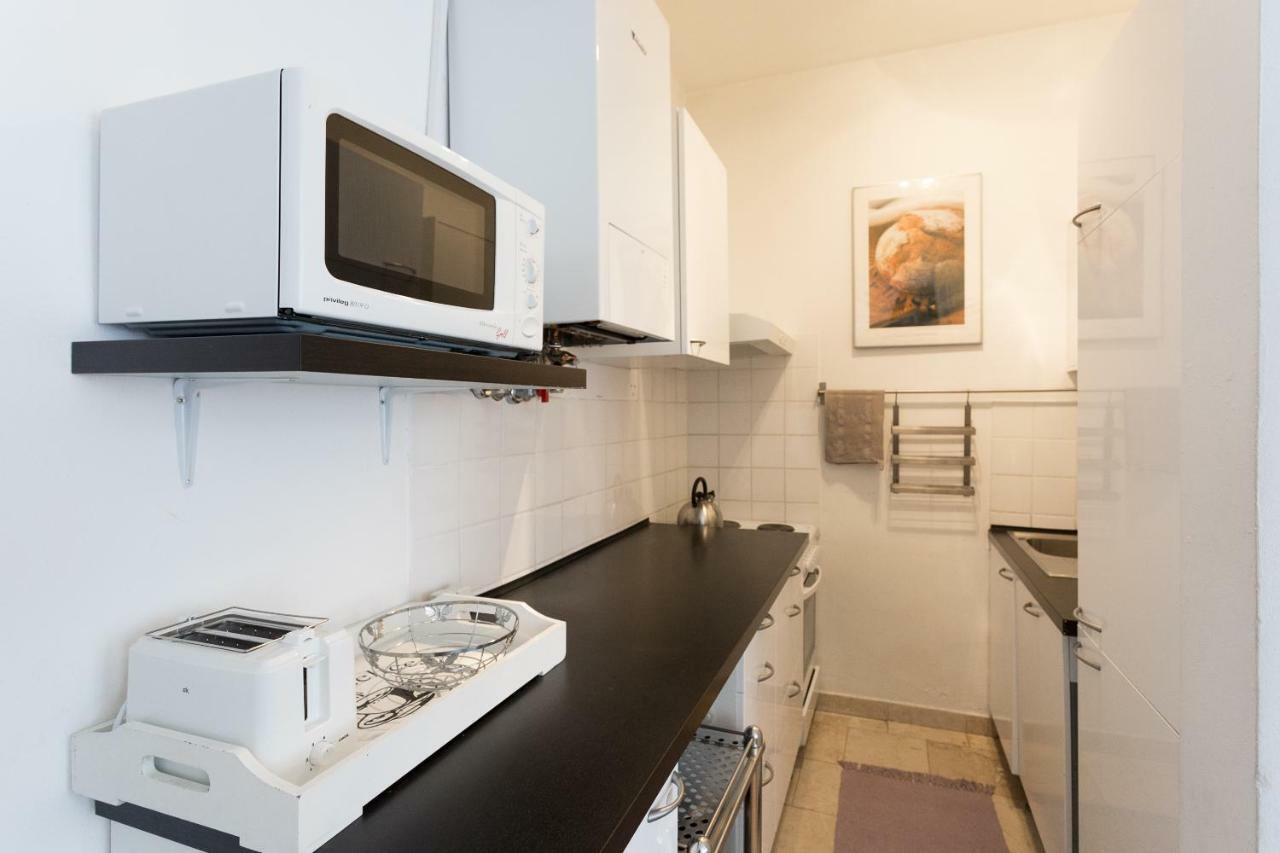 Lovely Two Level Apartment For Families Wenen Buitenkant foto