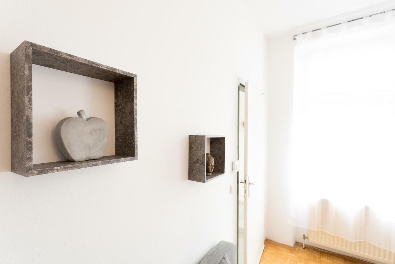 Lovely Two Level Apartment For Families Wenen Buitenkant foto